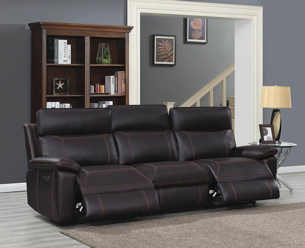 ALBANY 3 PC POWER2 SOFA 603291PP