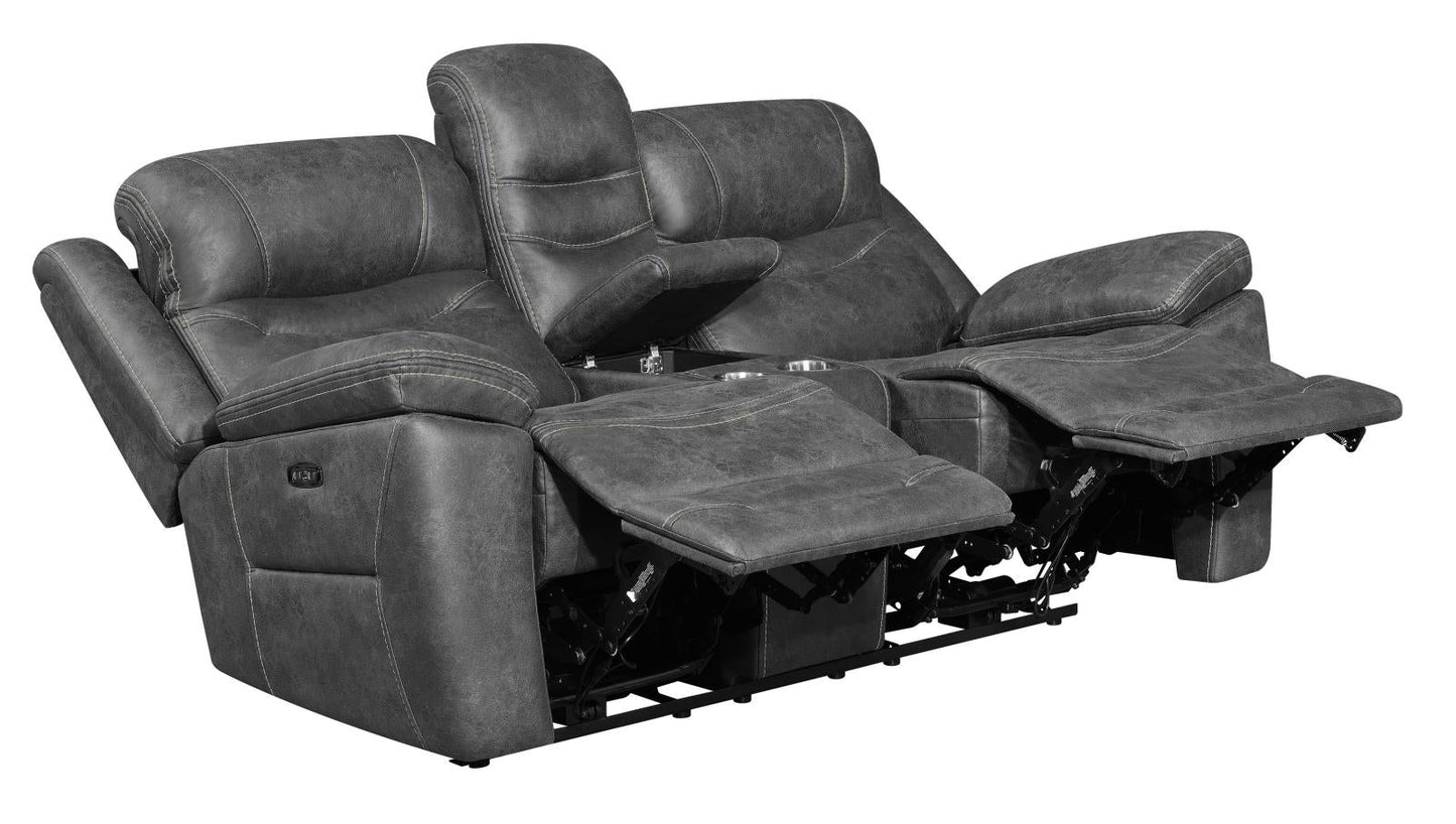 HEMER POWER2 LOVESEAT 603342PP