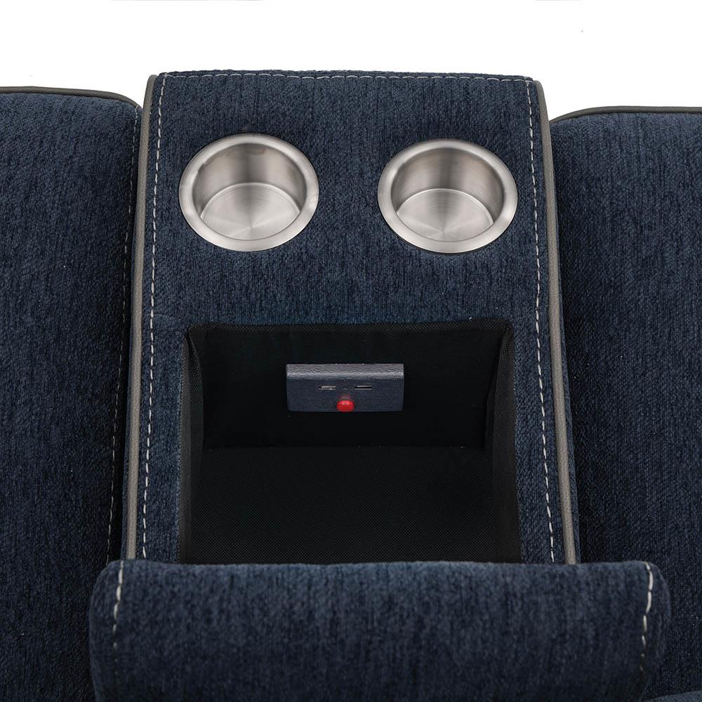 DUNDEE CONSOLE 603370CON