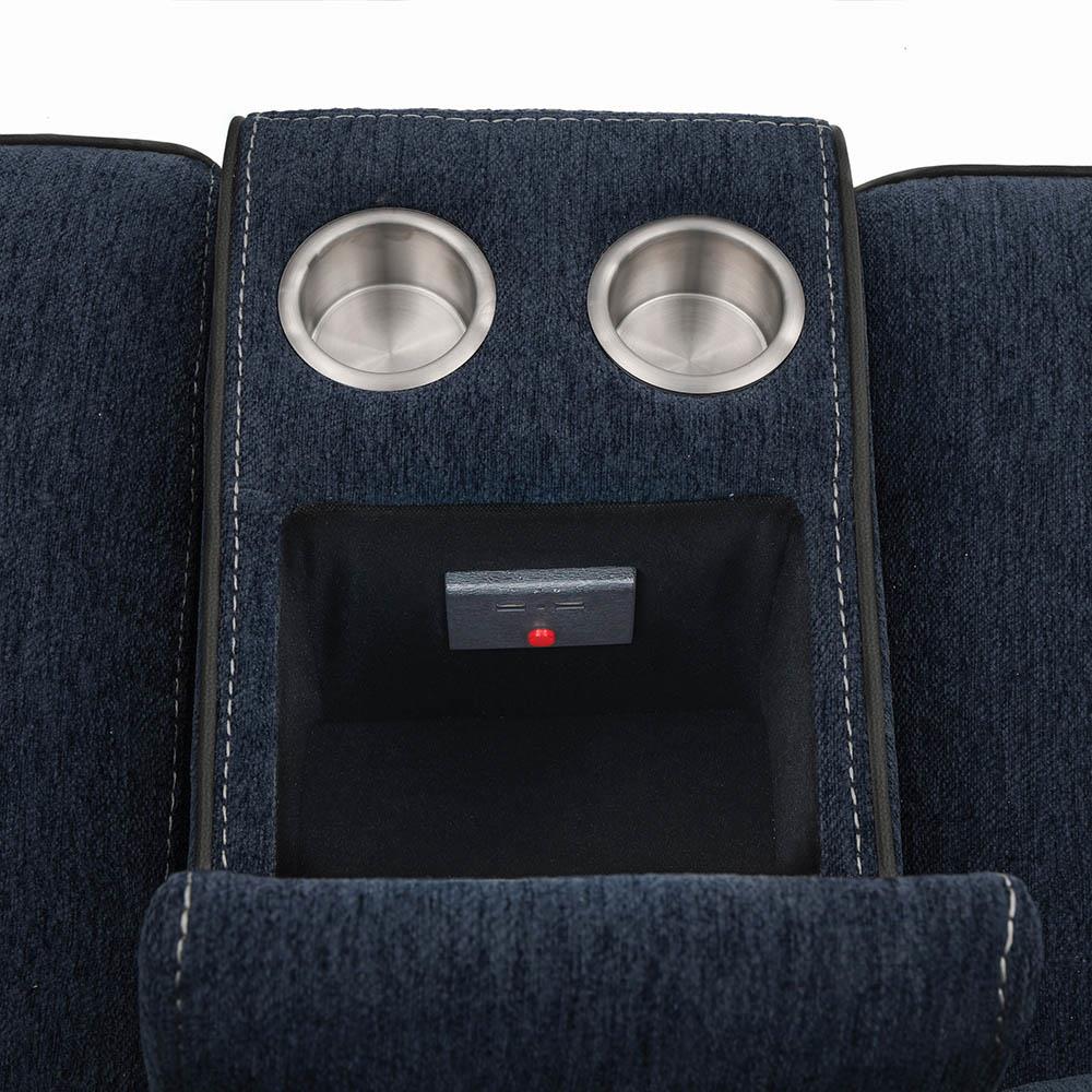DUNDEE CONSOLE 603370CON