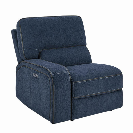 DUNDEE LAF POWER2 RECLINER 603370LRPP