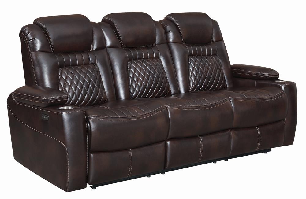 KORBACH POWER2 SOFA 603411PP