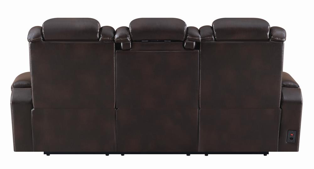 KORBACH POWER2 SOFA 603411PP