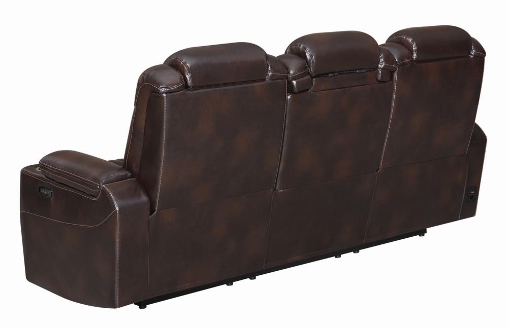 KORBACH POWER2 SOFA 603411PP