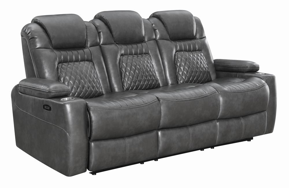 KORBACH POWER2 SOFA 603414PP