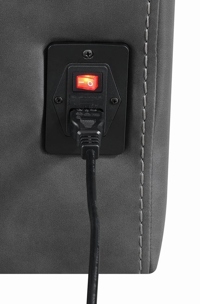 KORBACH POWER2 SOFA 603414PP