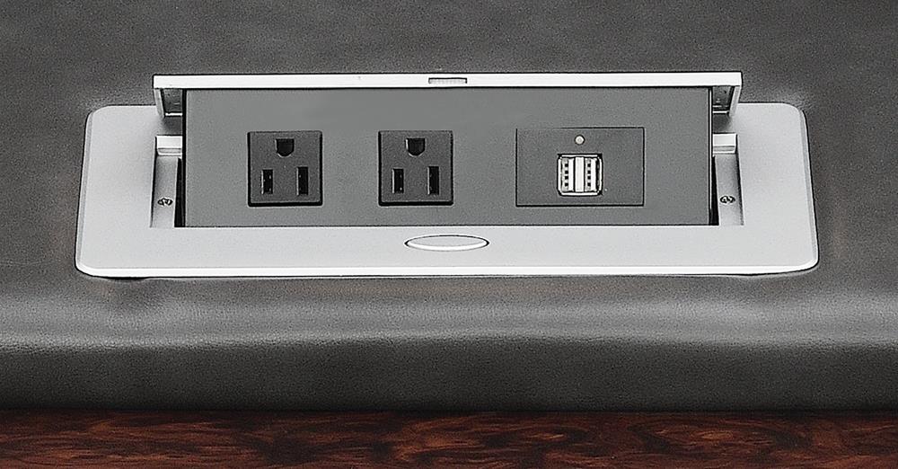 KORBACH POWER2 SOFA 603414PP