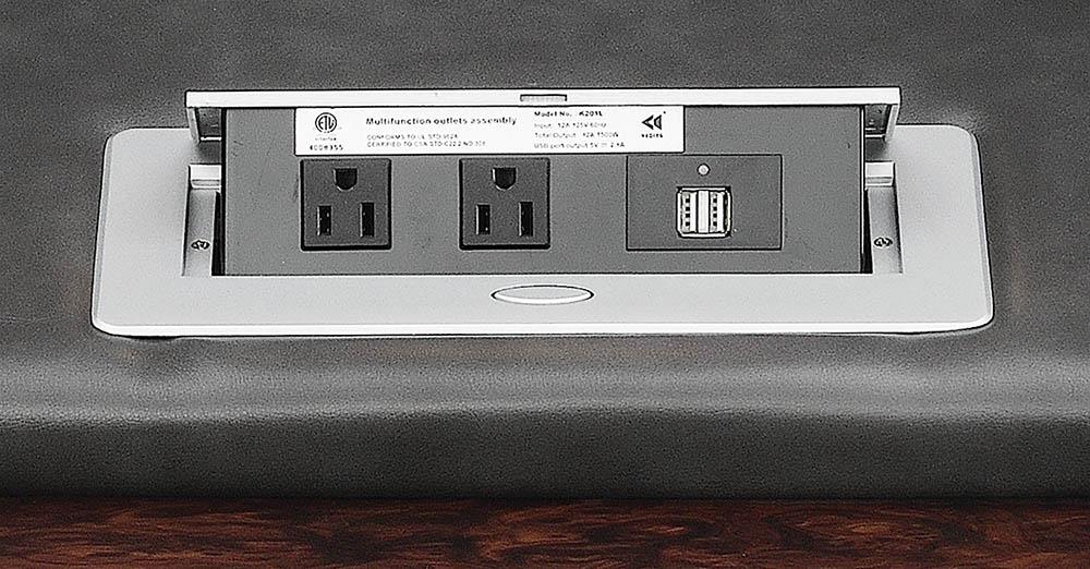 KORBACH POWER2 SOFA 603414PP