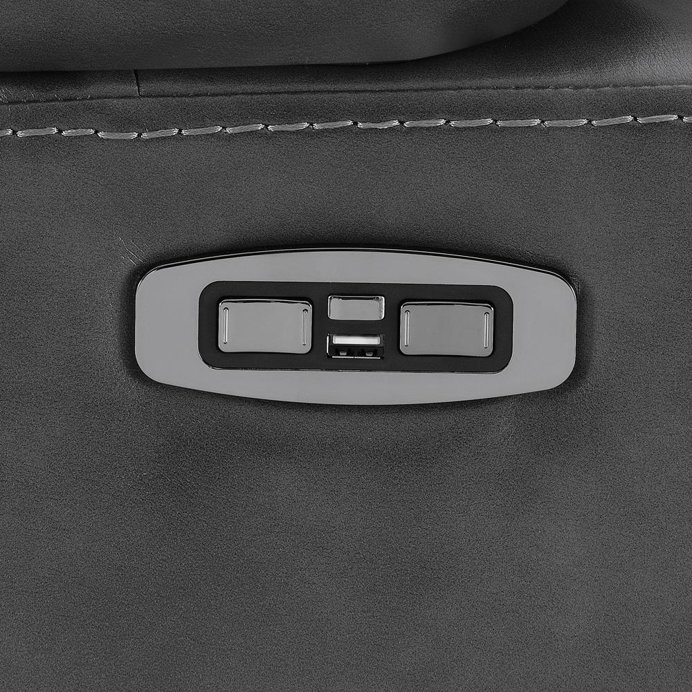 KORBACH POWER2 SOFA 603414PP