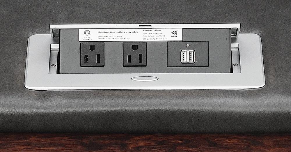 KORBACH POWER2 SOFA 603414PP