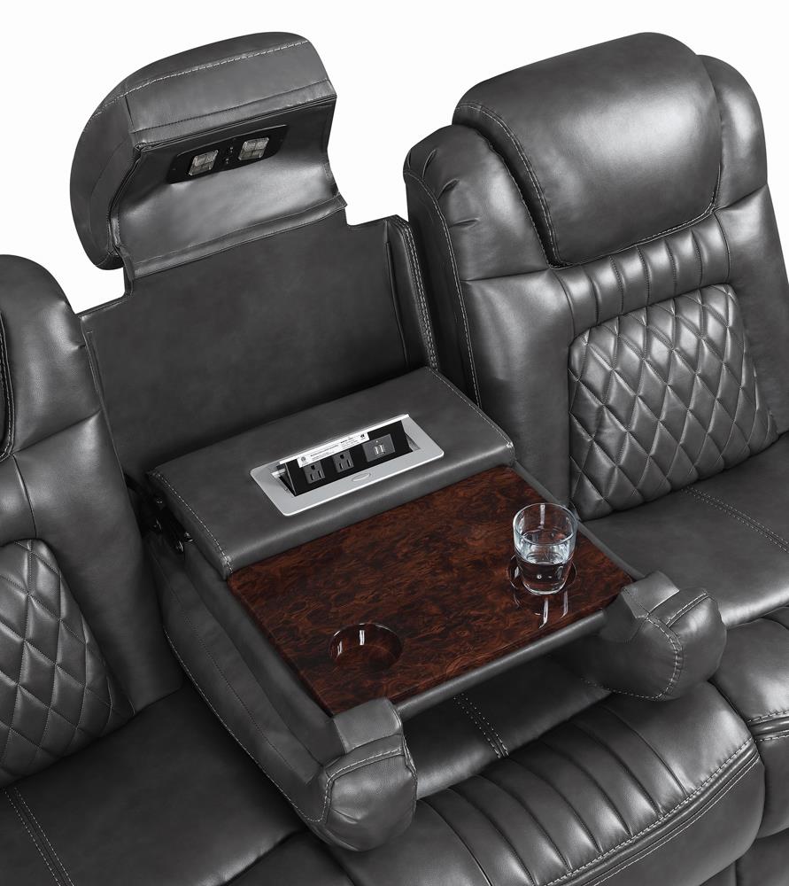 KORBACH POWER2 SOFA 603414PP