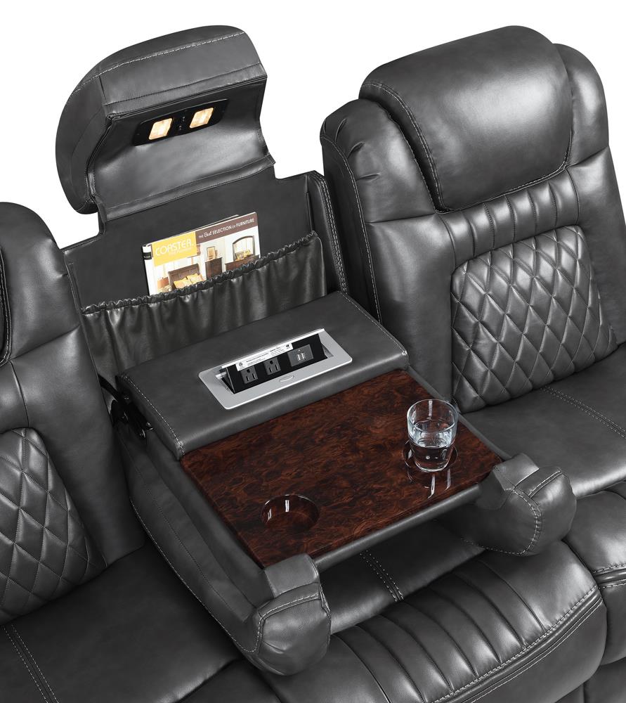 KORBACH POWER2 SOFA 603414PP