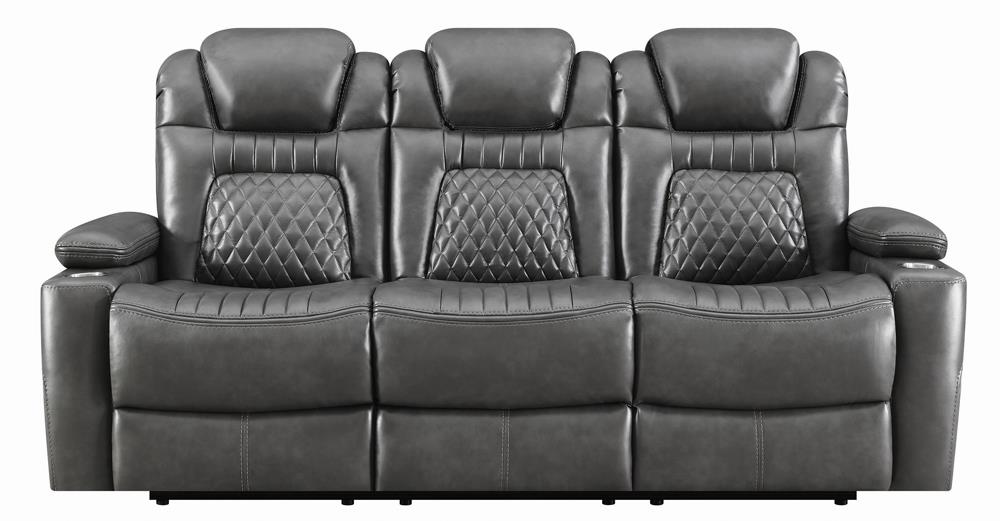 KORBACH POWER2 SOFA 603414PP
