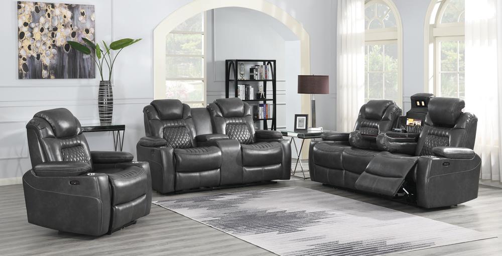 KORBACH POWER2 SOFA 603414PP
