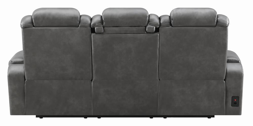 KORBACH POWER2 SOFA 603414PP