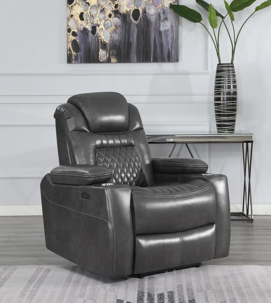 KORBACH POWER2 RECLINER 603416PP