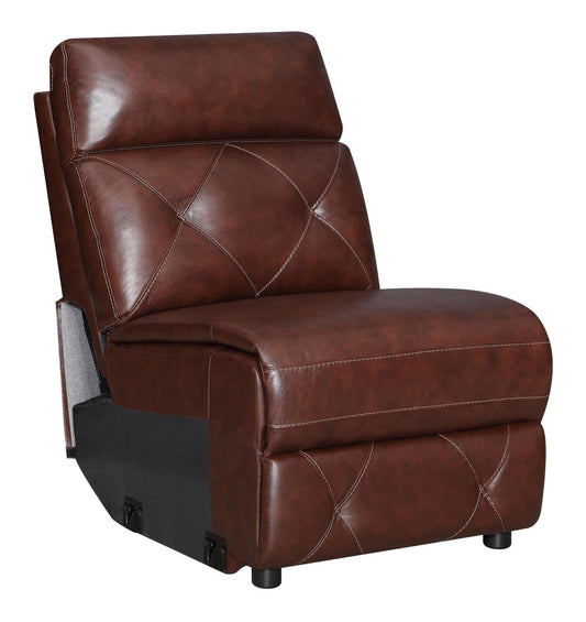 CHESTER ARMLESS CHAIR 603440AC