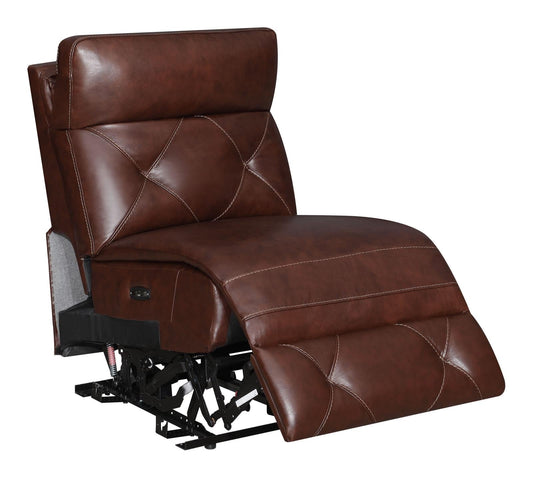 CHESTER ARMLESS POWER2 RECLINER 603440ARPP