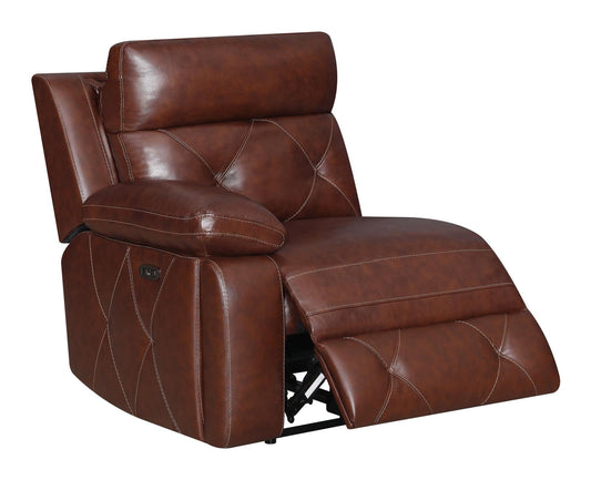 CHESTER LAF POWER2 RECLINER 603440LRPP