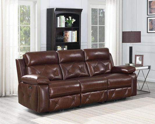 CHESTER 3 PC POWER2 SOFA 603441PP