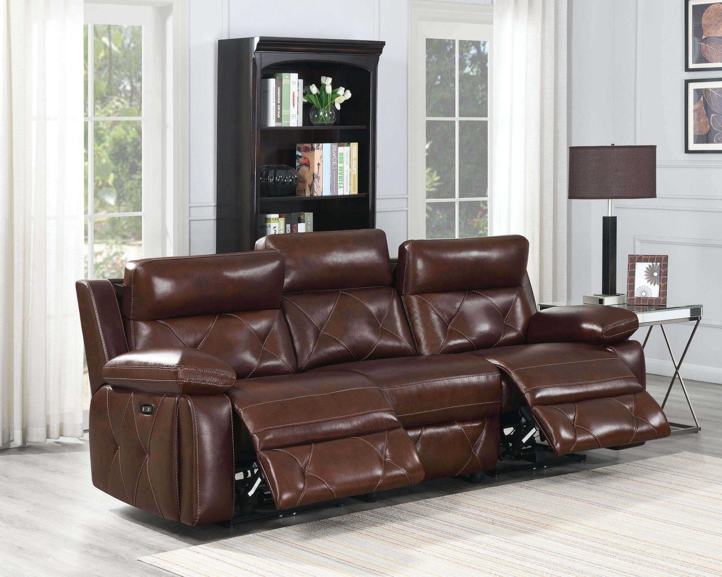 CHESTER 3 PC POWER2 SOFA 603441PP