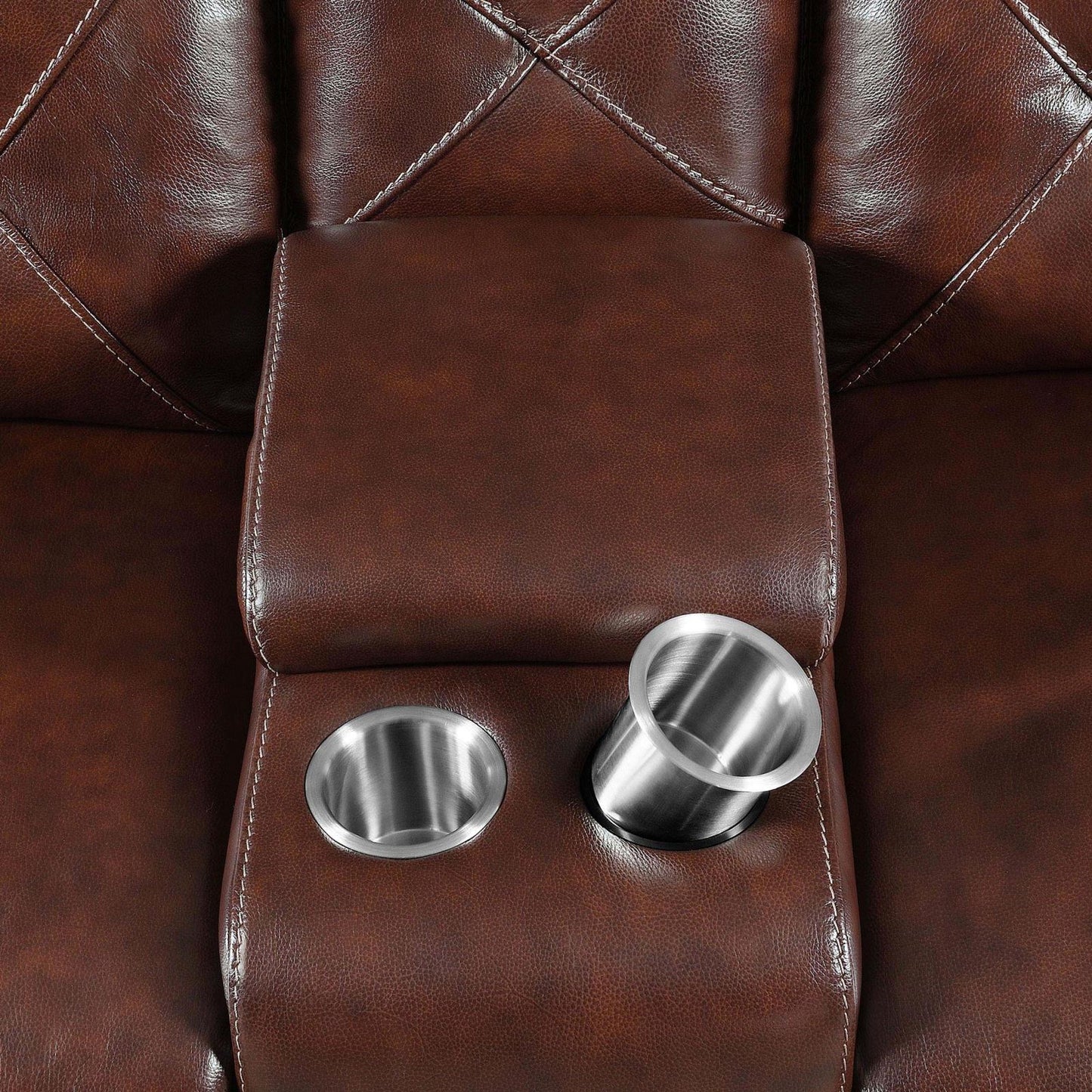 CHESTER 3 PC POWER2 LOVESEAT 603442PP