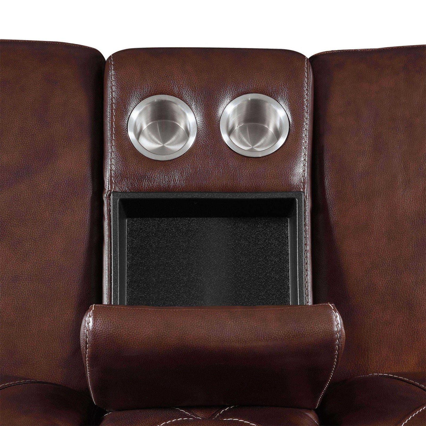 CHESTER 3 PC POWER2 LOVESEAT 603442PP
