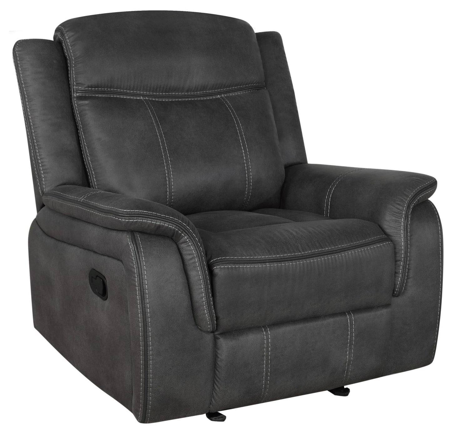 LAWRENCE GLIDER RECLINER 603506