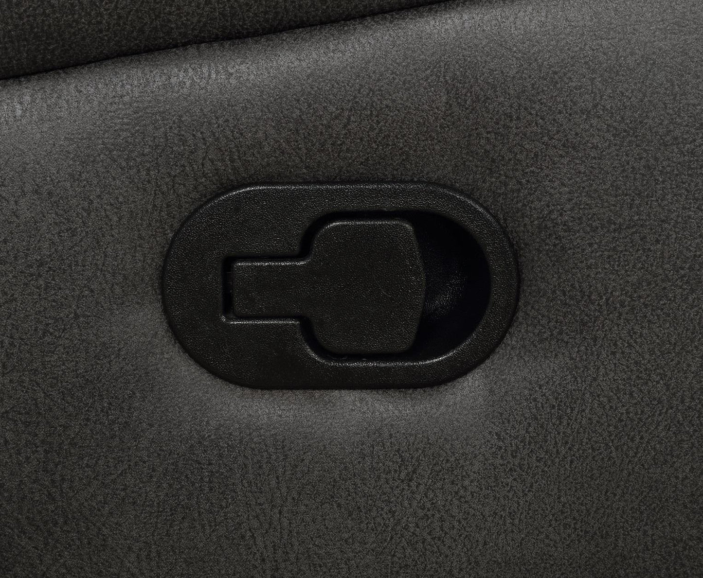 LAWRENCE GLIDER RECLINER 603506