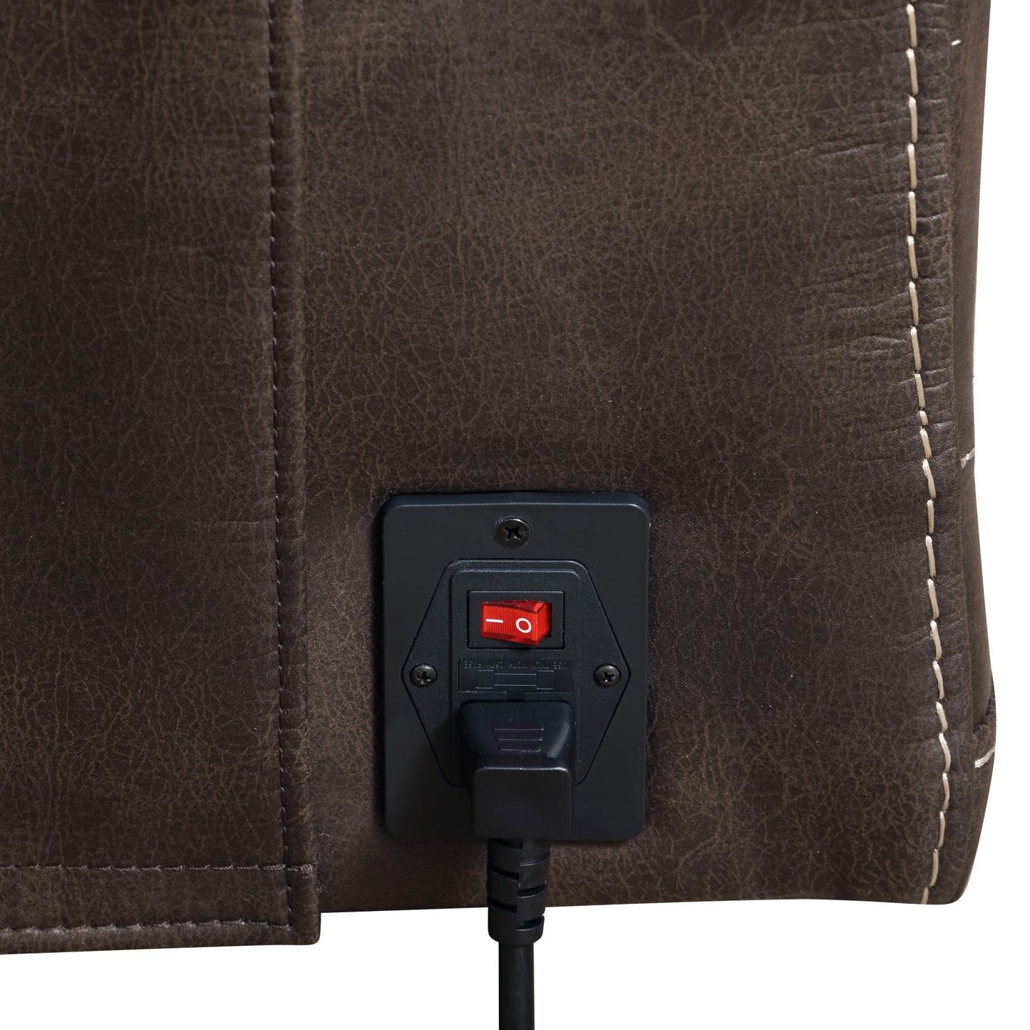 WIXOM POWER2 SOFA 603511PP
