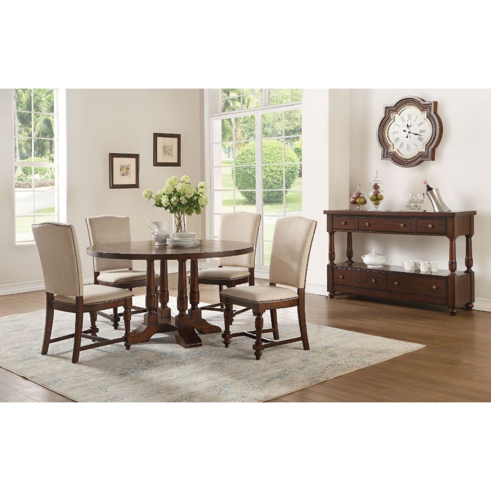 Tanner Dining Table