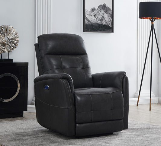 LIVING POWER3 RECLINER 608951PPP