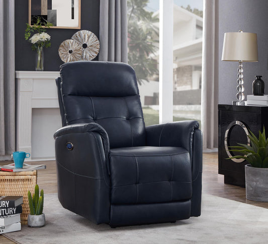 LIVING POWER3 RECLINER 608953PPP