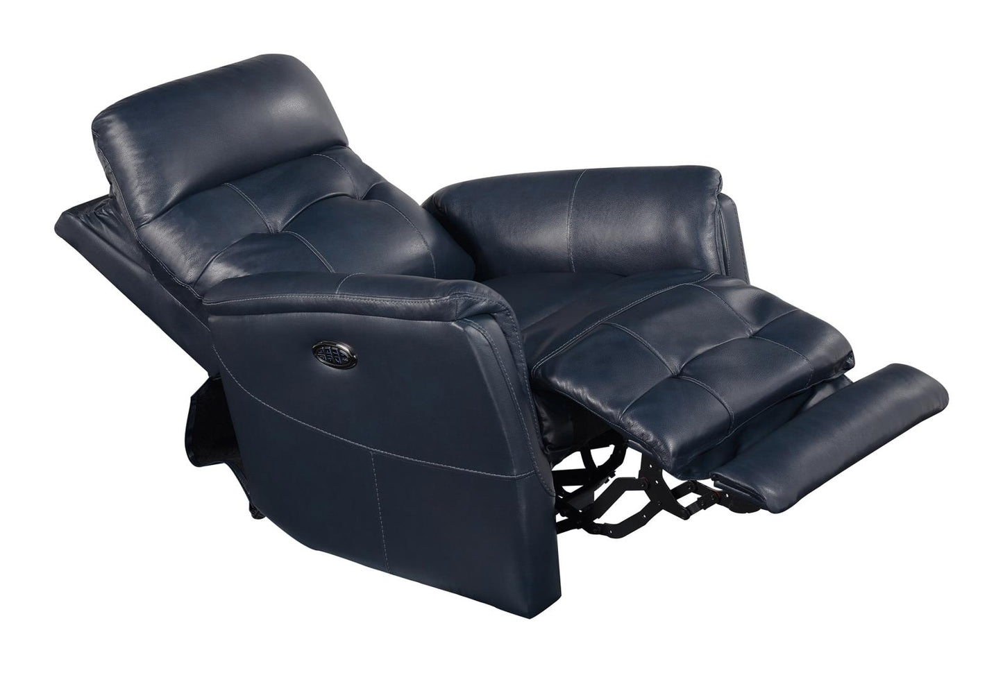 LIVING POWER3 RECLINER 608953PPP