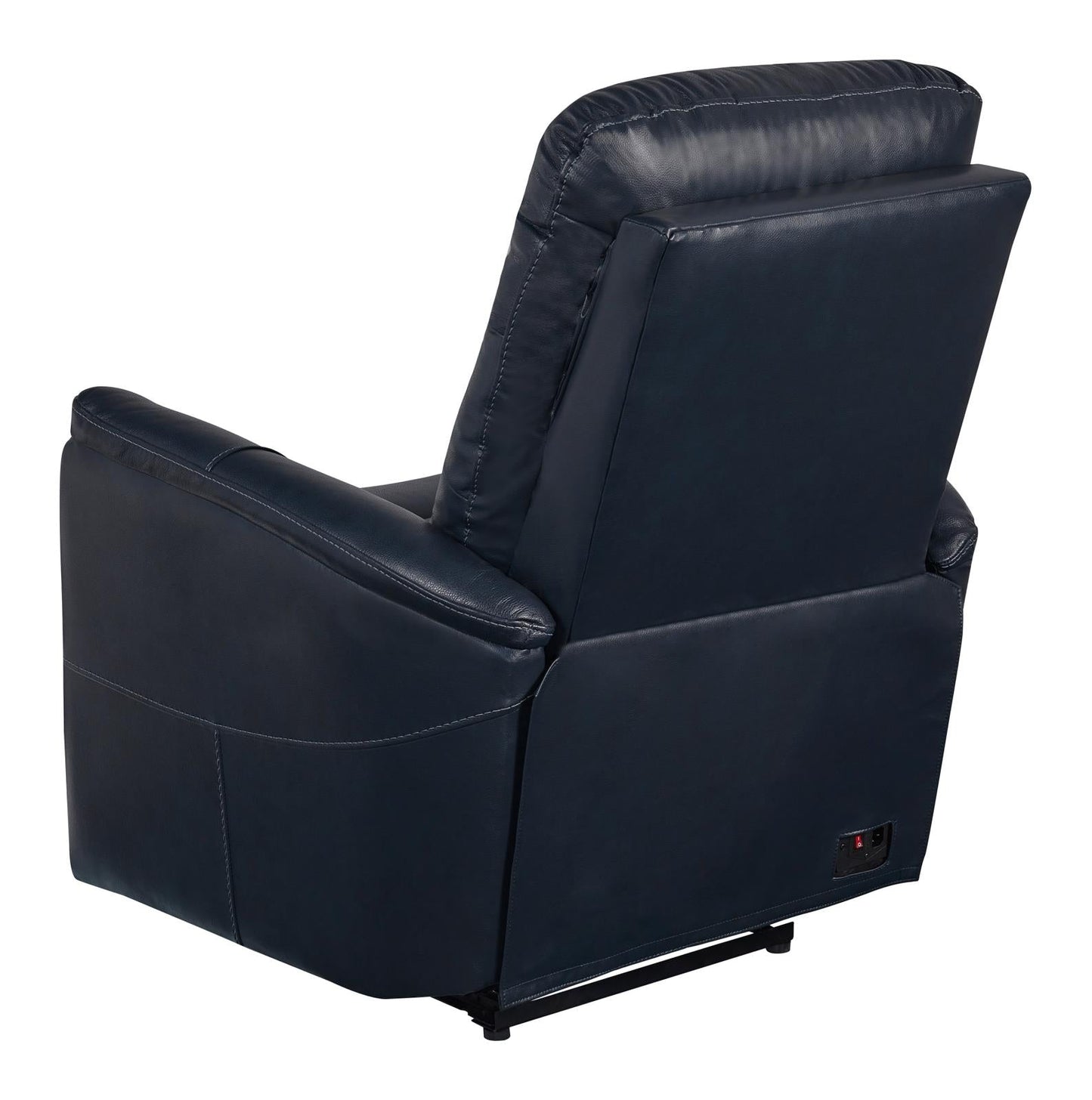 LIVING POWER3 RECLINER 608953PPP