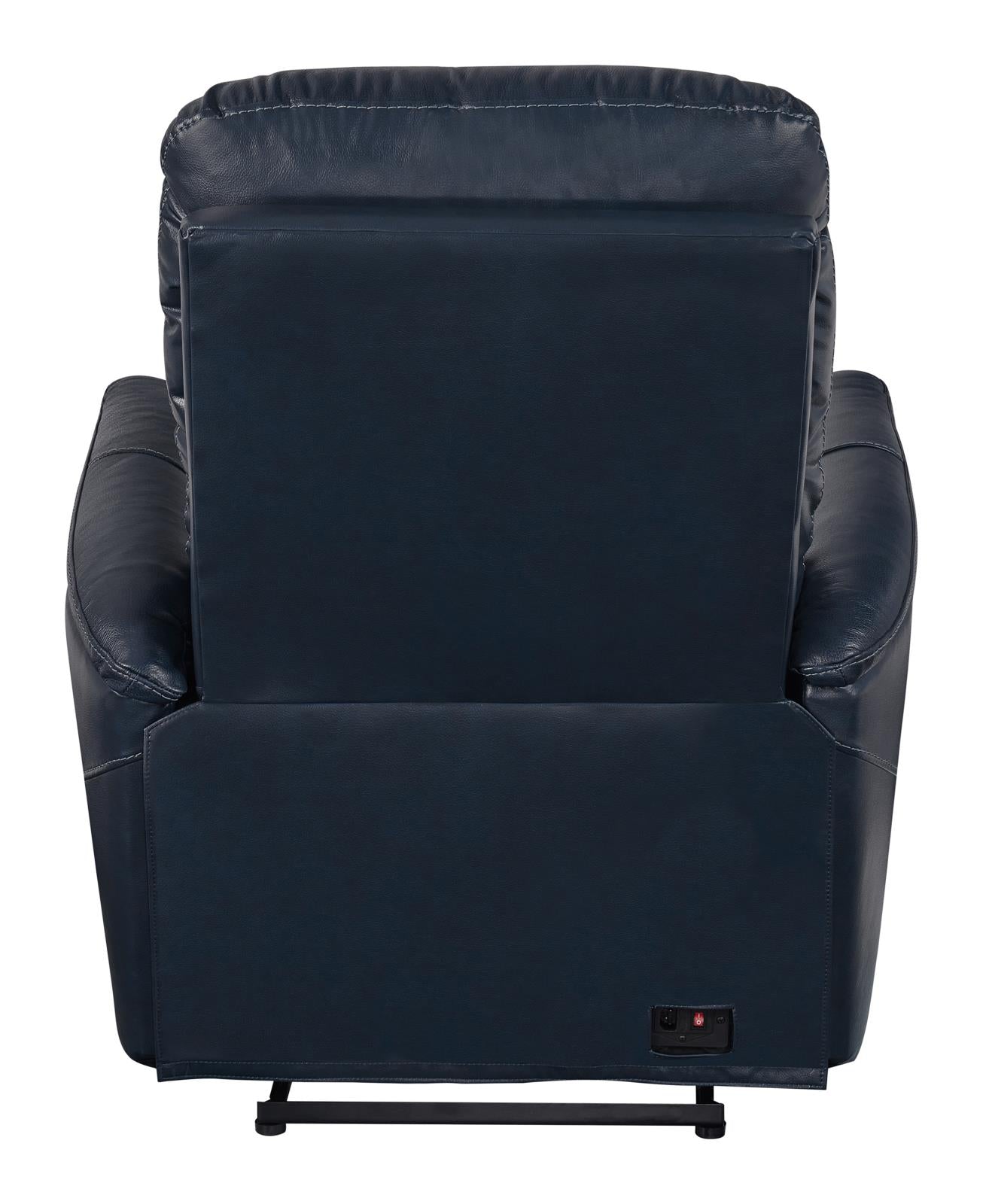 LIVING POWER3 RECLINER 608953PPP