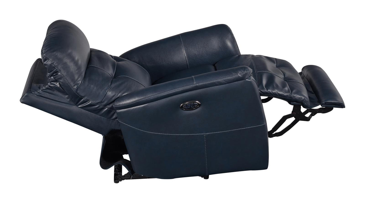 LIVING POWER3 RECLINER 608953PPP