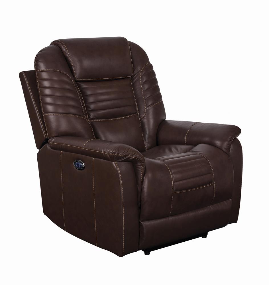 LIVING POWER3 RECLINER 608961PPP