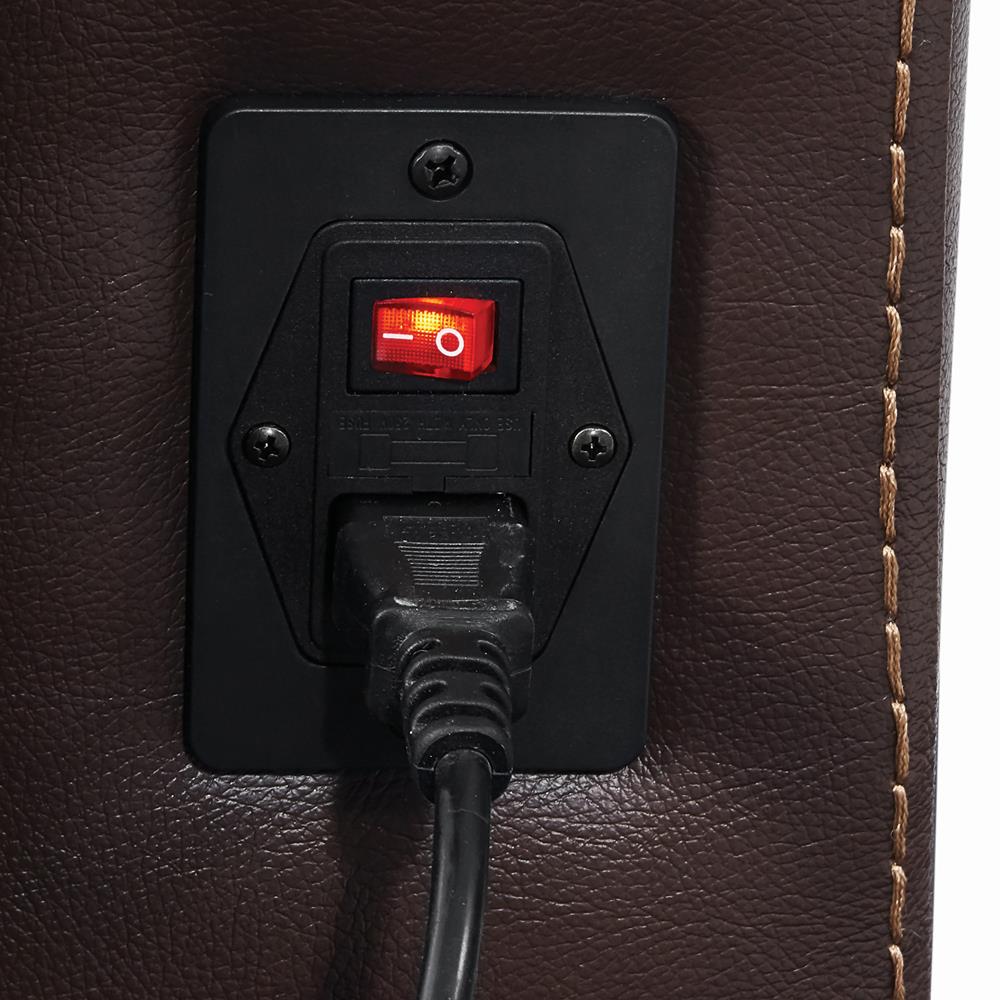 LIVING POWER3 RECLINER 608961PPP