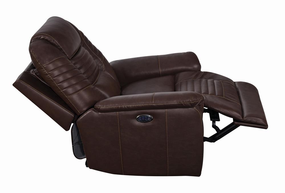 LIVING POWER3 RECLINER 608961PPP