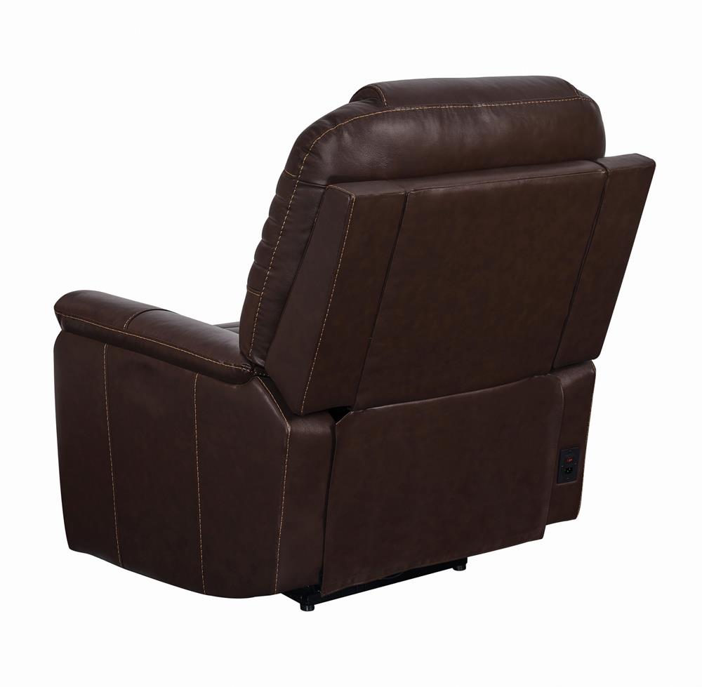 LIVING POWER3 RECLINER 608961PPP