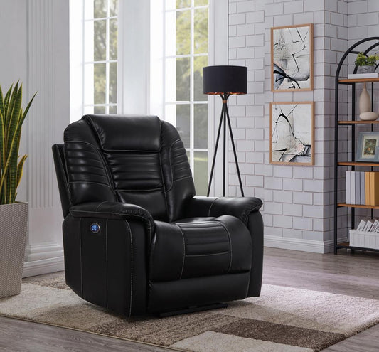 LIVING POWER3 RECLINER 608962PPP