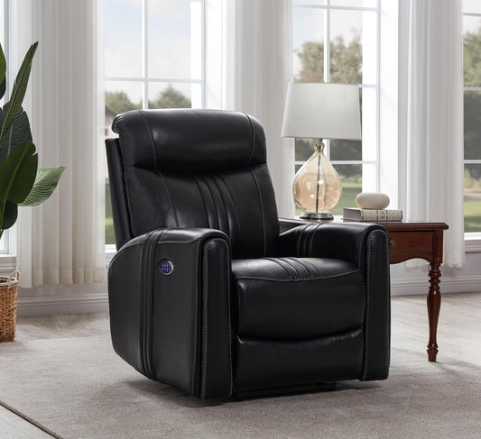 LIVING POWER3 RECLINER 608975PPP