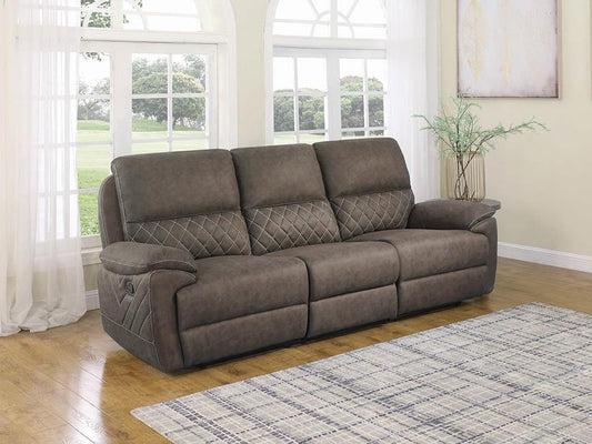 VARIEL 3 PC MOTION SOFA 608981