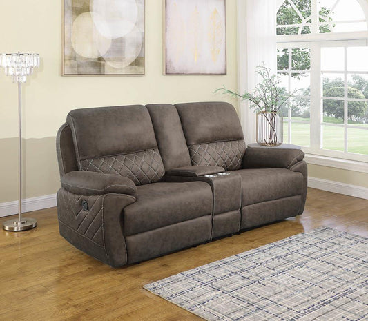 VARIEL 3 PC MOTION LOVESEAT 608982