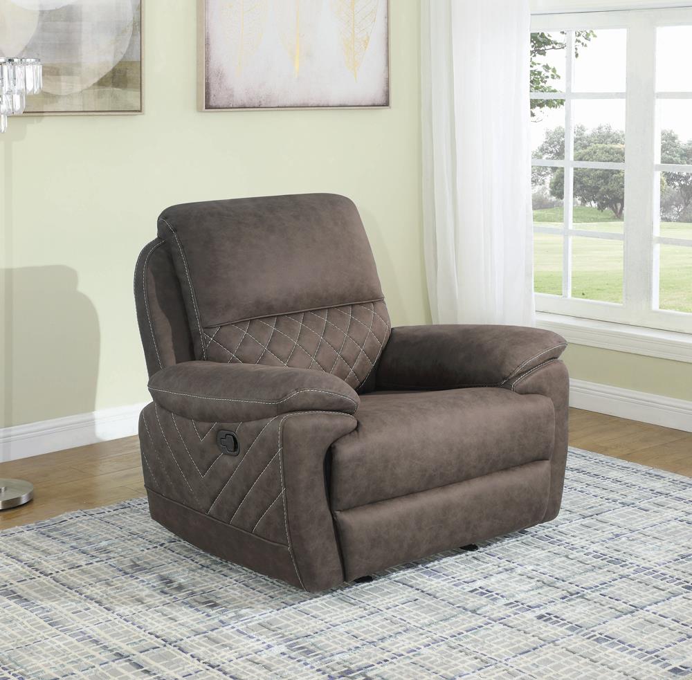 VARIEL GLIDER RECLINER 608983