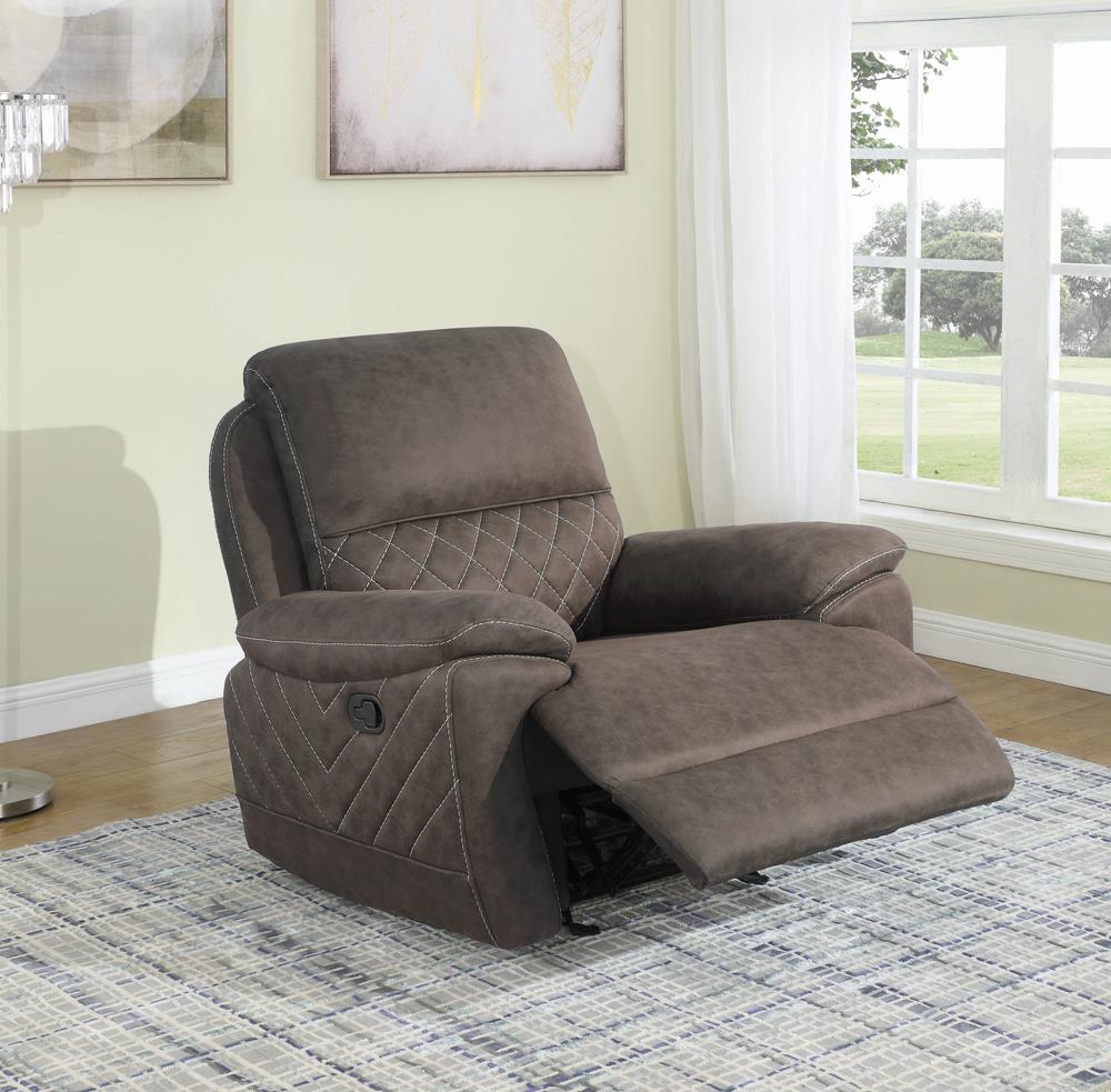 VARIEL GLIDER RECLINER 608983