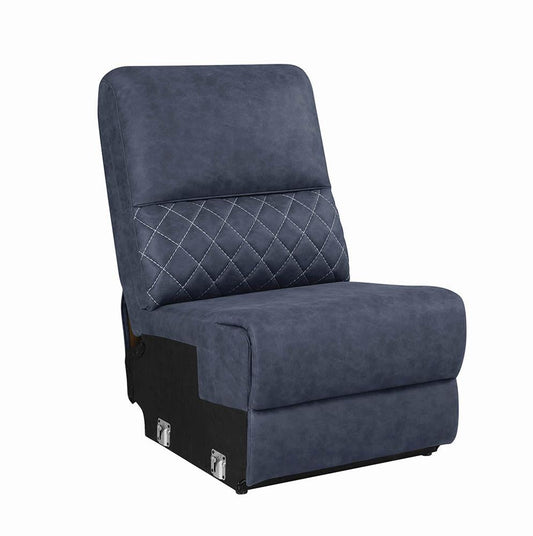 VARIEL ARMLESS CHAIR 608990AC