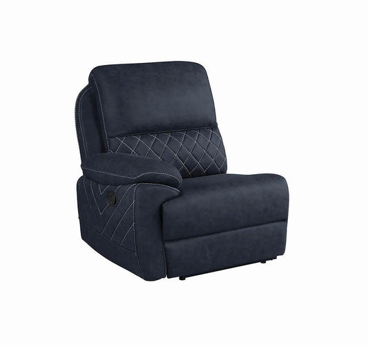 VARIEL LAF RECLINER 608990LR