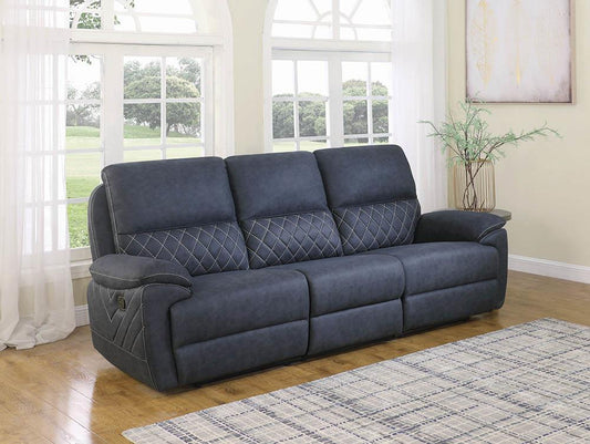VARIEL 3 PC MOTION SOFA 608991